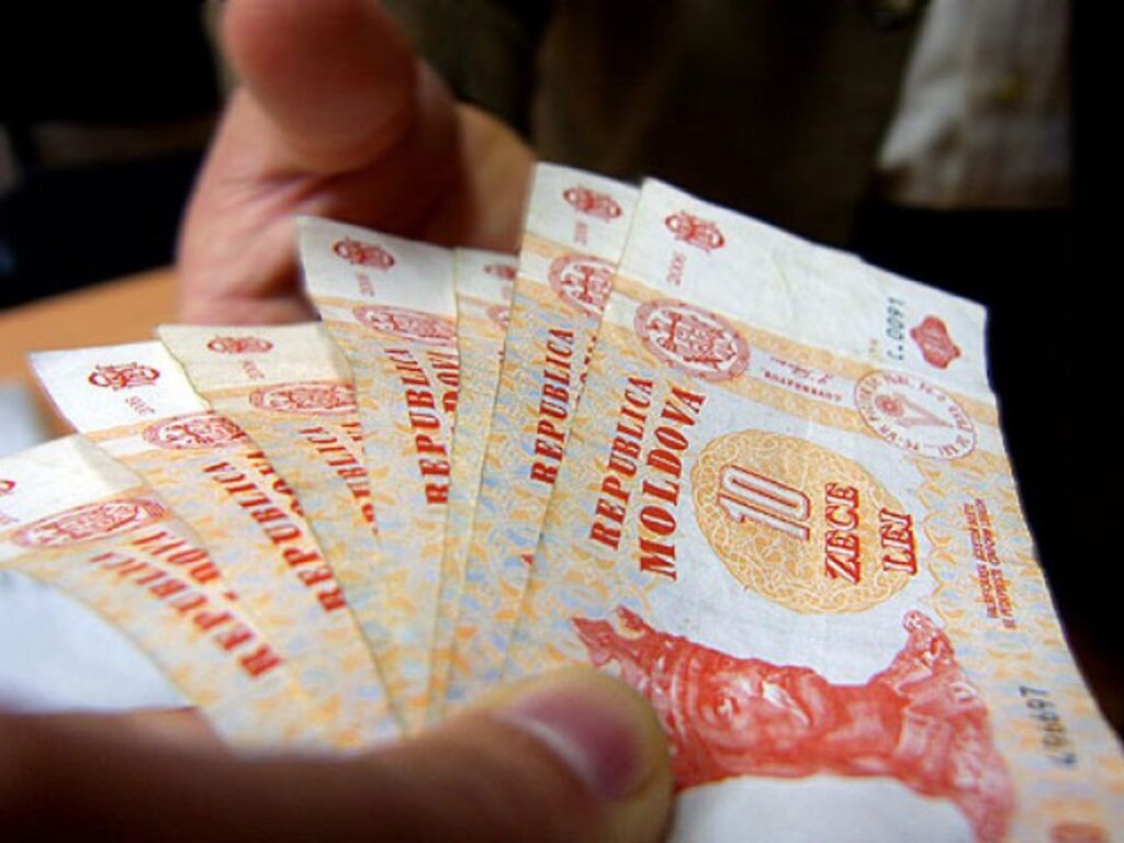 Voluntary pensions are launched in Moldova Voluntary pensions are launched in Moldova