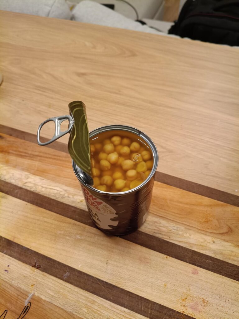 Are polish beans suffering from identity crisis?