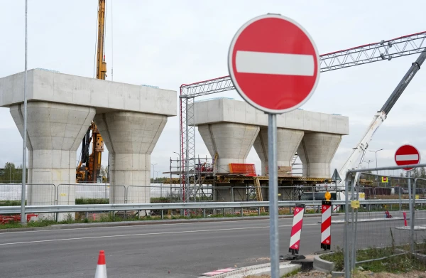 When will these scoundrels finally die and free Latvia from their greed? Poikans on the Rail Baltica procurement When will these scoundrels finally die and free Latvia from their greed? Poikans on the Rail Baltica procurement