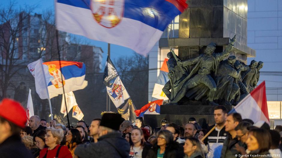 Inside Serbia's elite investment network