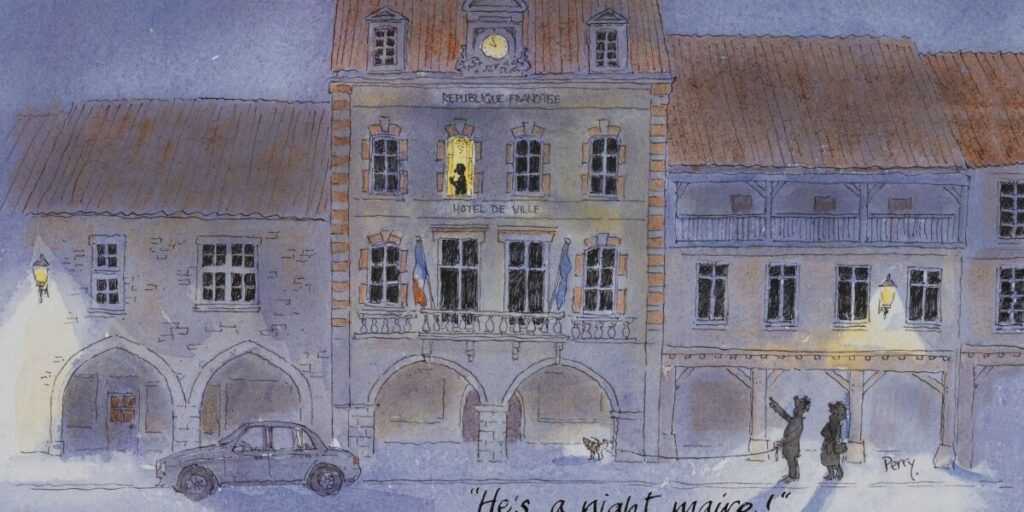 Understanding the role and responsibilities of mayors in France