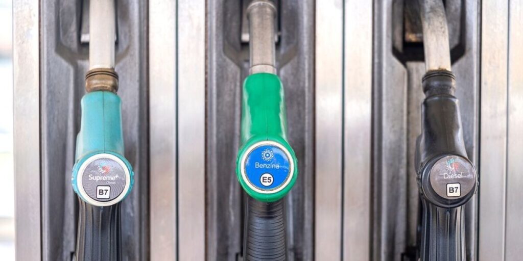 Italy cuts fuel prices by 25c per litre amid Middle East conflict: France's next move?