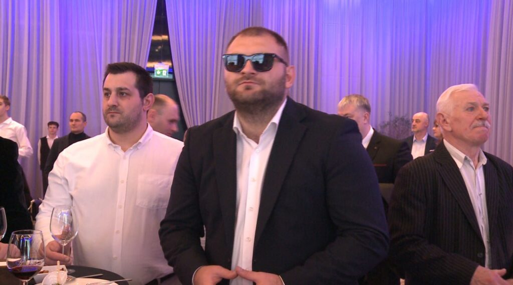 Ion Basoc was named the Republic of Moldova’s best Paralympic athlete of 2025 Ion Basoc was named the Republic of Moldova’s best Paralympic athlete of 2025