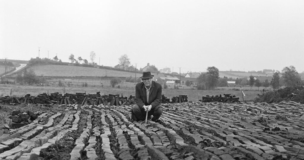 from ancient Greece to home turf, Northern shades and the Nobel Prize – The Irish Times
