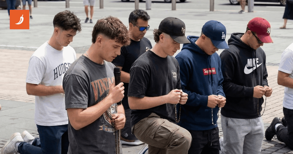 Why do Gen Z men think "a wife must obey her husband"?