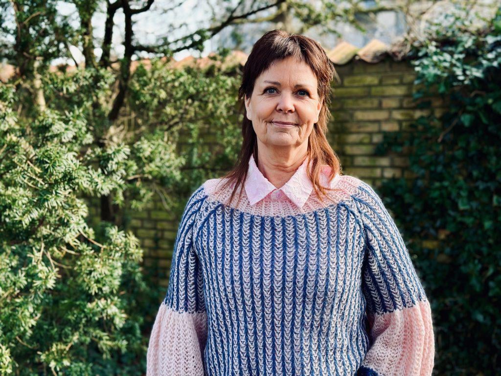 Front person for SIND: 10 years ago, my colleague was killed by a resident of the residential facility where I worked