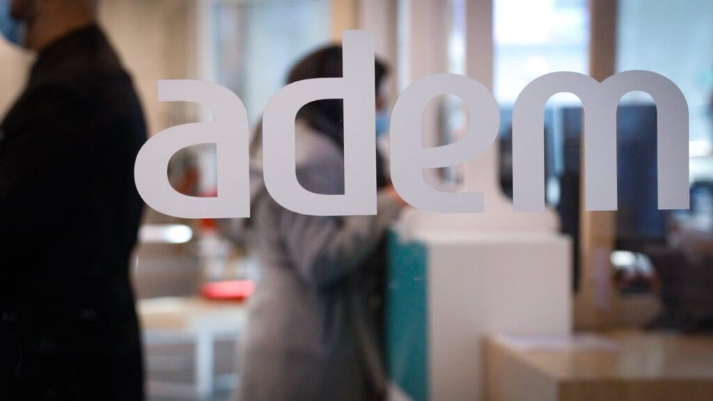 Adem delays leave single mum without income for four months (IT issue) Adem delays leave single mum without income for four months (IT issue)