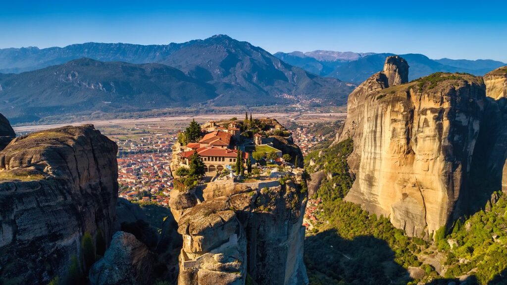 Condé Nast Traveller