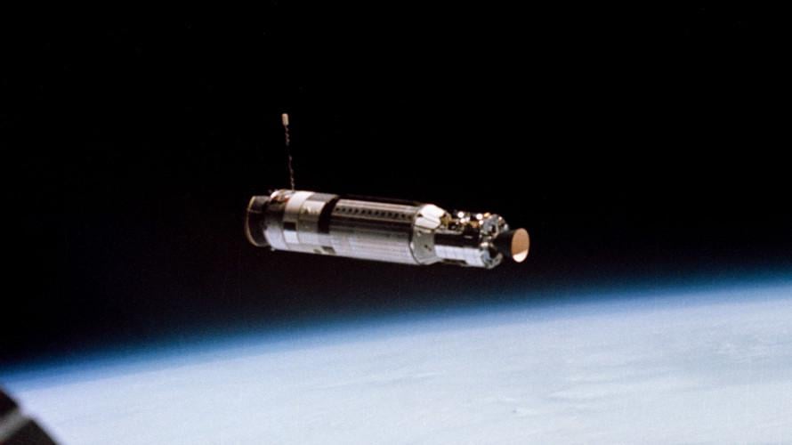 Gemini 8: The First Docking in Space - 60 years ago