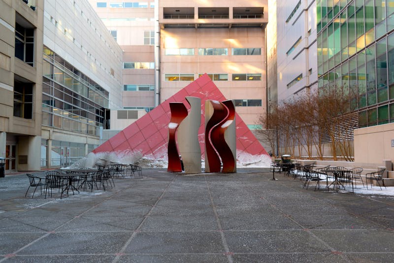 ‘Holes’ in federal AI healthcare regulation should be patched, Penn Med faculty say ‘Holes’ in federal AI healthcare regulation should be patched, Penn Med faculty say