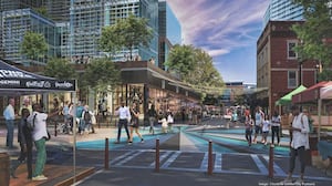 Download app from appStore