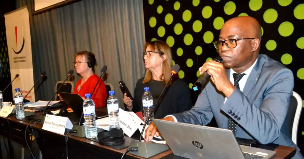UNESCO and African Network of Judicial Trainers lead regional action