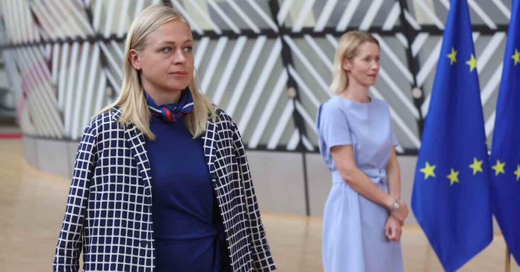 Foreign minister hails "window for long-awaited change in the Middle East," meets with EU and Moroccan leaders