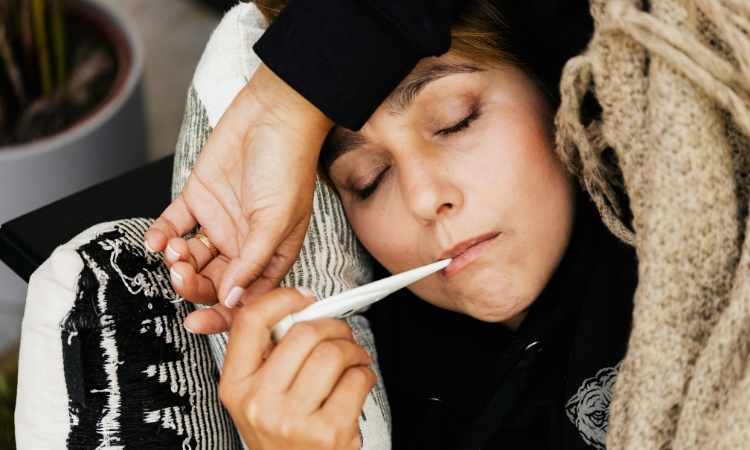 Croatia Below European Average for Sick Leave, OECD Data Shows