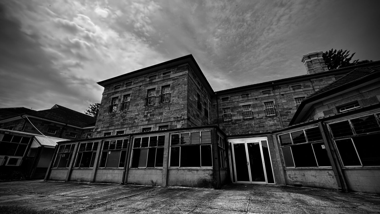Gladesville Hospital