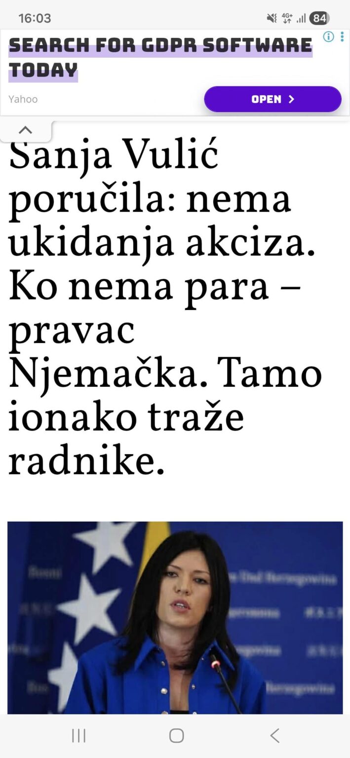 People, is this really true or early April Fool's day?