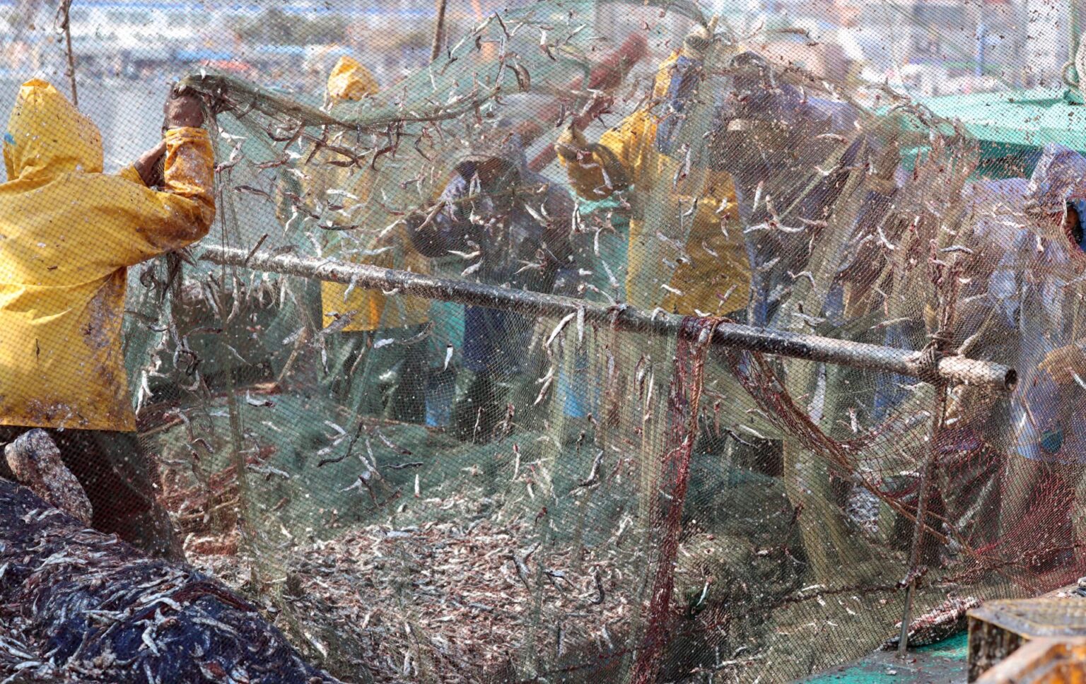 Korea moves to raise minimum salary for foreign workers to protect Korean wages