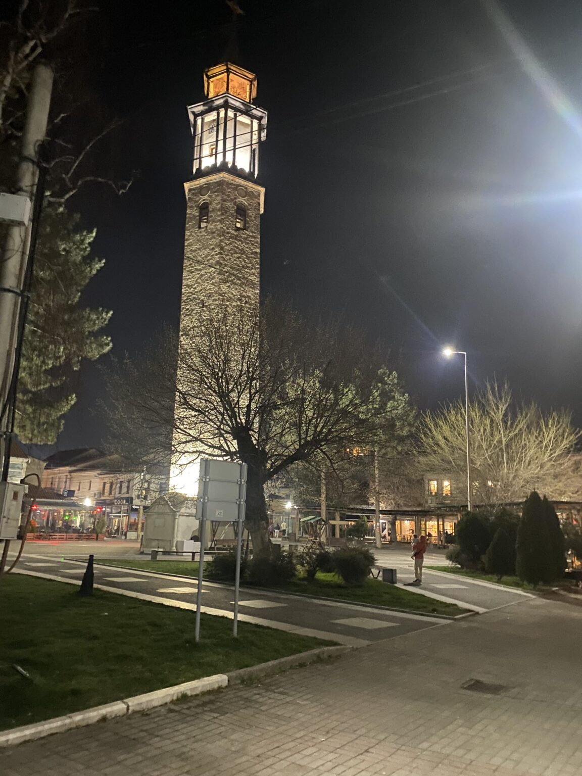 Guys, what about Prilep? Why is there no living person? 😕