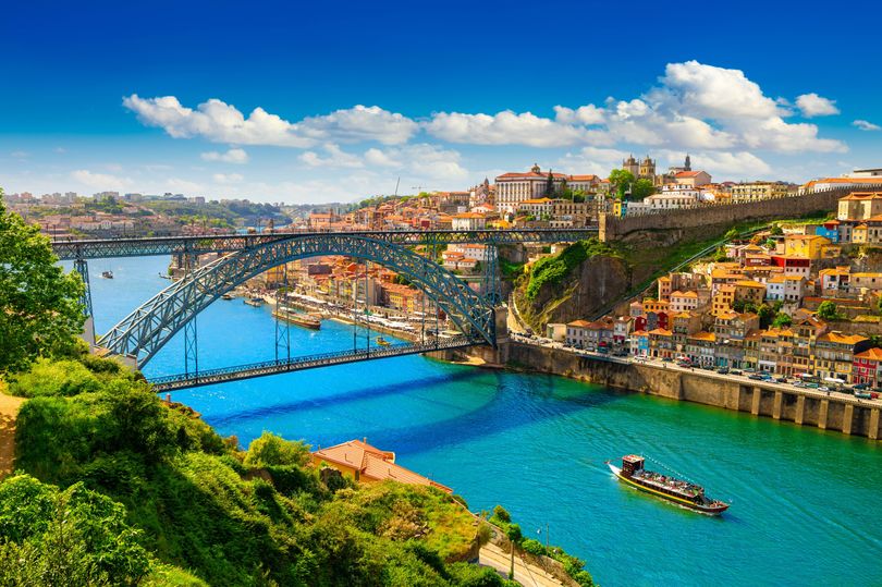 Latest Foreign Office travel advice for Portugal and Turkey