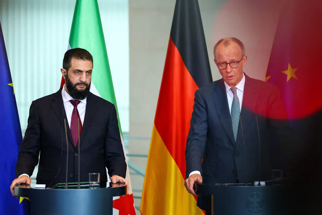 Germany to send Syrian migrants home Yahoo news home