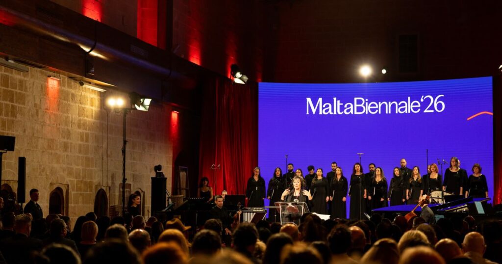 Opening of 2026 edition - Announcements