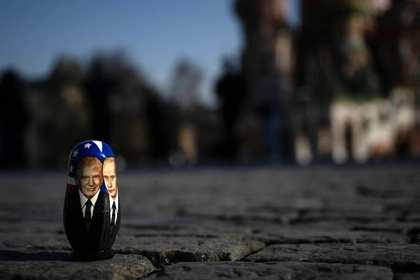 Moscow Muddies the Info Waters to Hide How It’s Abandoned Its Ally