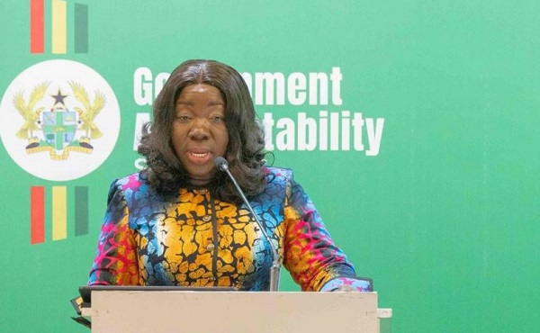 Macroeconomic stability creating enabling environment for business growth – Trade Minister