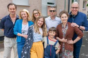 BOX OFFICE: Domestic Titles Boost Slovenian Charts