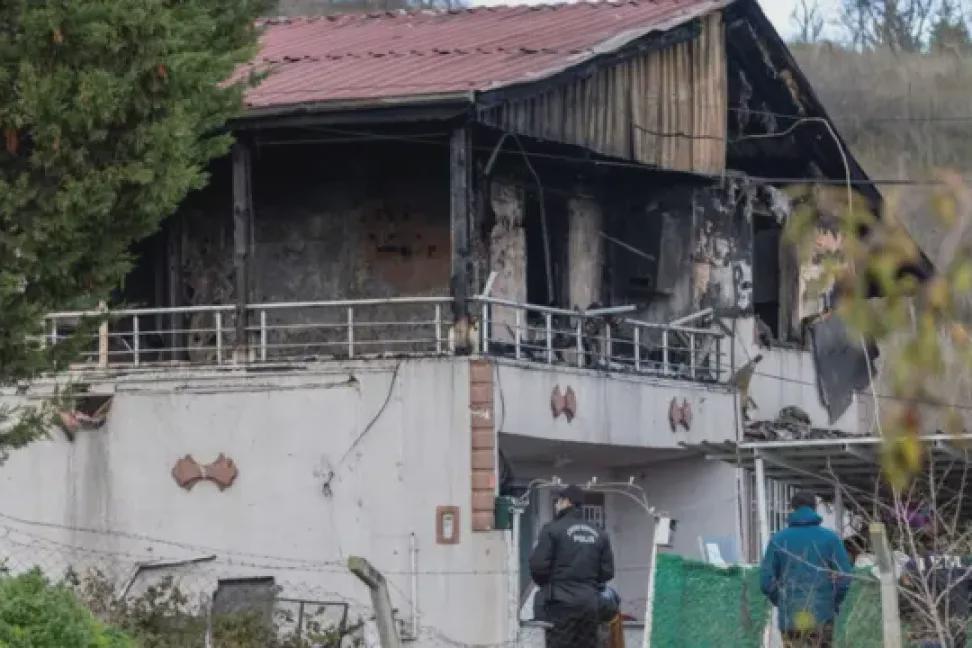 The jihadist threat is growing: ISIS has established a weapons workshop in Sakarya!