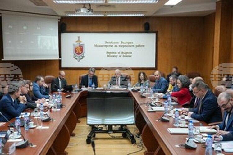 Bulgaria Fully Applies Schengen Legislation, Shows Achievements across Cooperation Areas, EC Assessment Finds