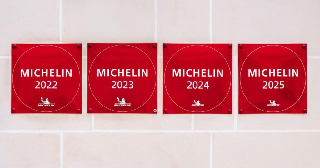 This is Malta's culinary moment