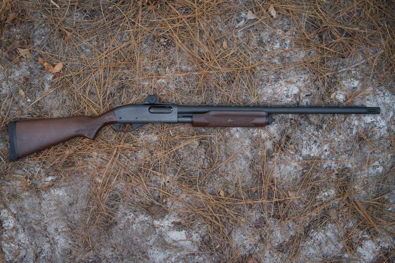 remington 870