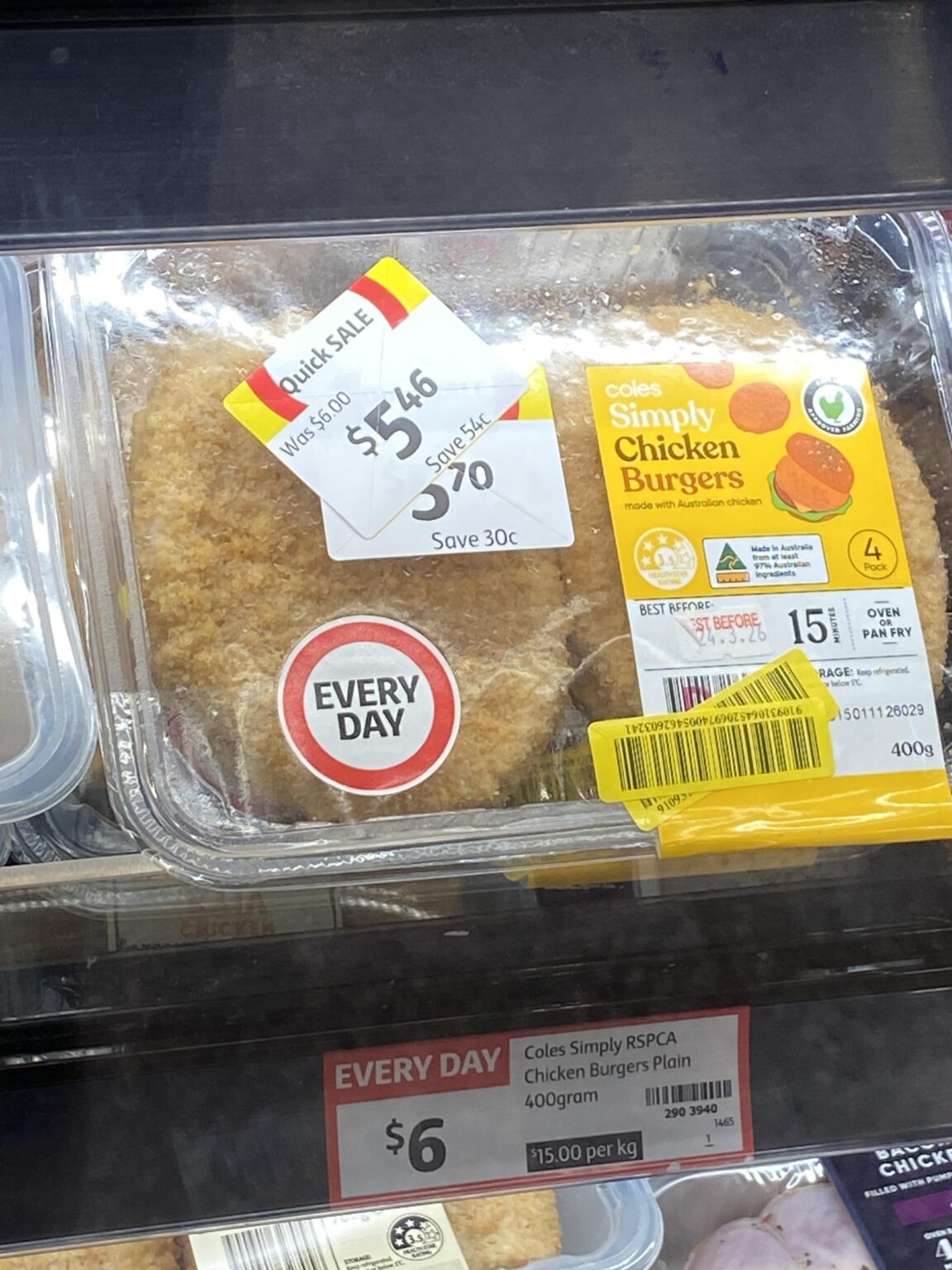 Is it worth waiting for the third discount?