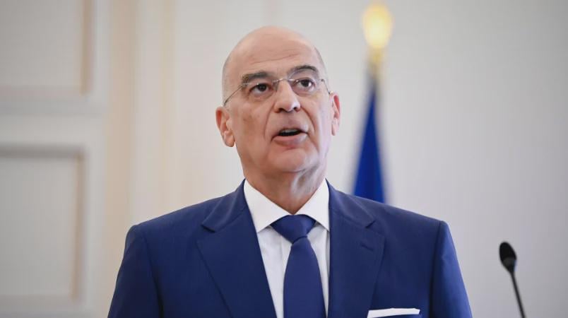 Greece will offer personnel, military means to Bulgaria, says defense minister