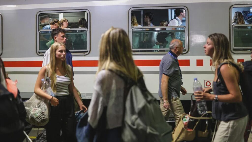 The HŽPP application got a new version - We found out what it brings