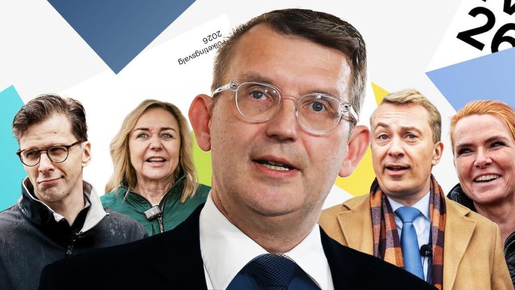 ANALYSIS: Blue block has had a terrible start to the election campaign with lousy measurements, three prime ministerial candidates and an ultimate demand