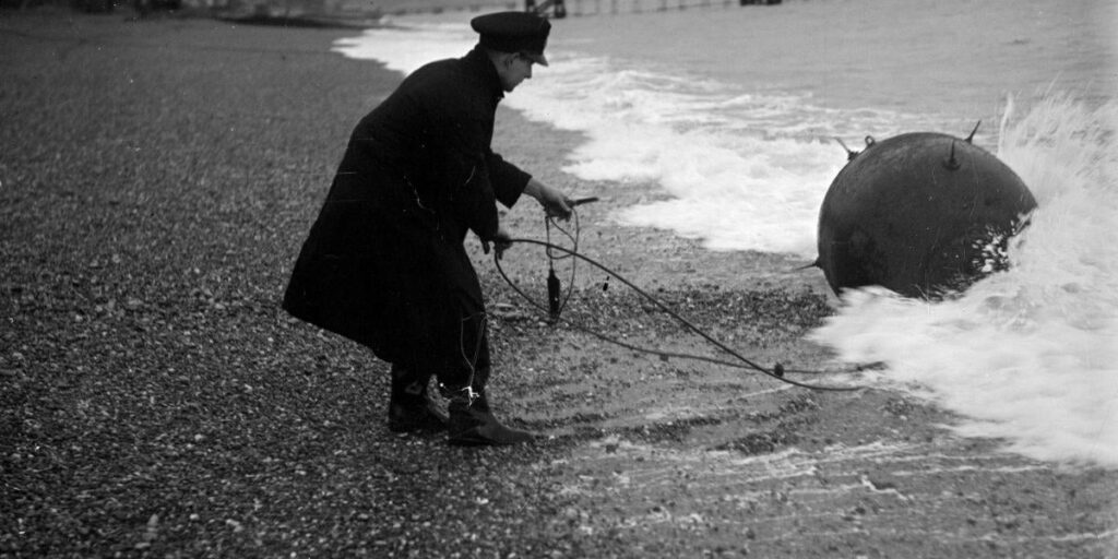 Iran’s simplest weapon is now holding the global economy hostage