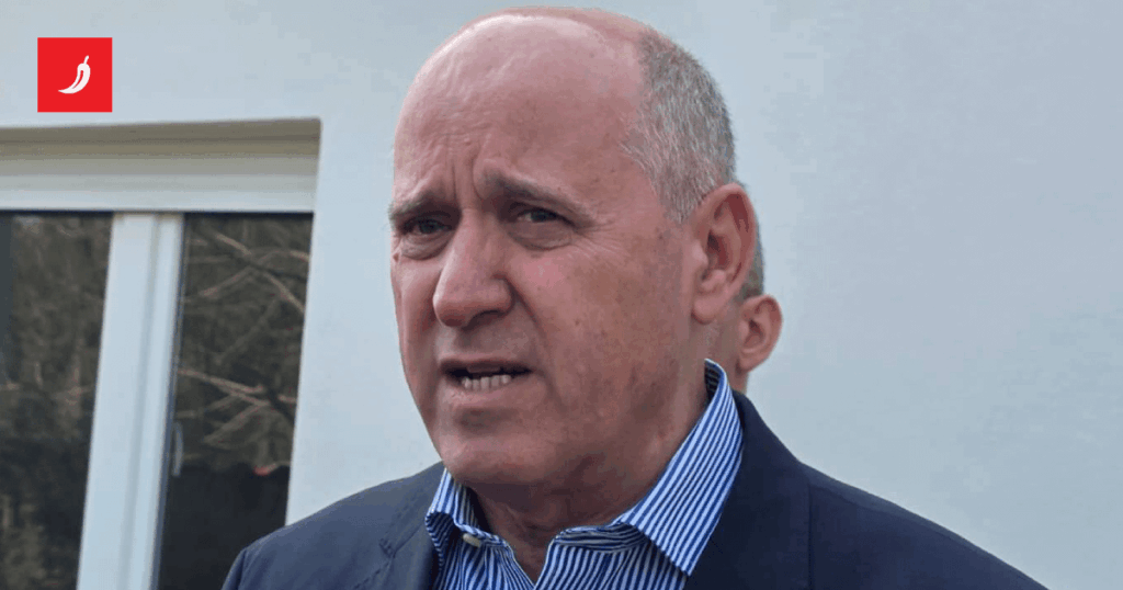 Croatia must pay MOL 236 million euros. Bačić: We will provide them in the budget