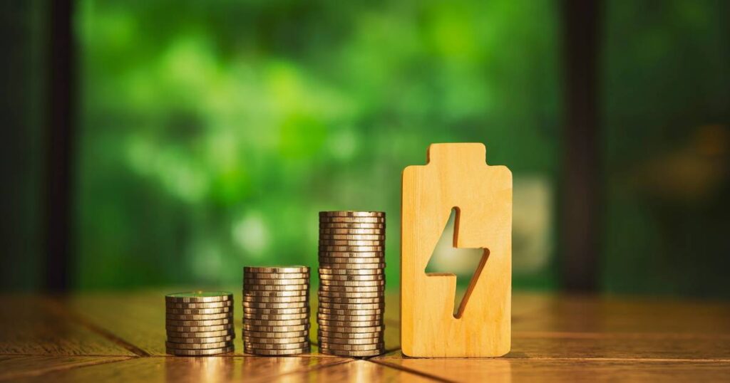 Foreign entity rules are throwing a wrench in energy storage financing