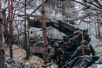 Ukraine Launches Offensive, Nearly Clears Dnipropetrovsk Region as Russia’s Buffer Zone Plan Collapses