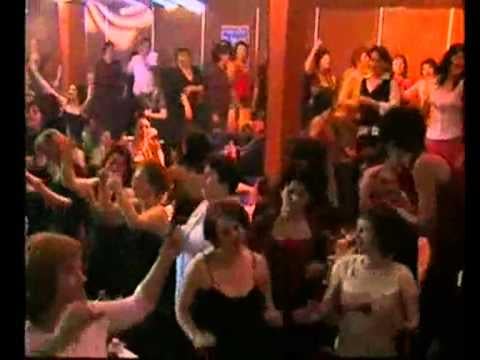 Adela Uzivo 2008 Discotheque Galaxy Srebrenik for March 8 spot