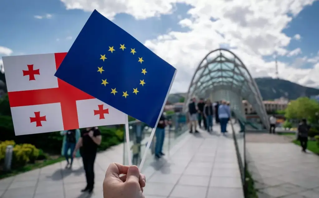 Armenia’s stance on Georgia opens new doors for Europeans, says MP