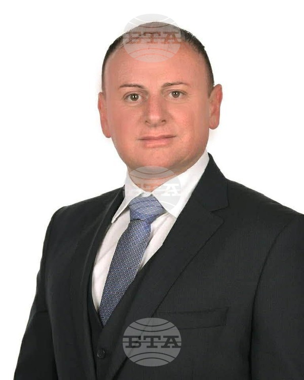 Miroslav Evtimov Is Top-of-the-List Candidate of Blue Bulgaria for Veliko Tarnovo 4th Constituency
