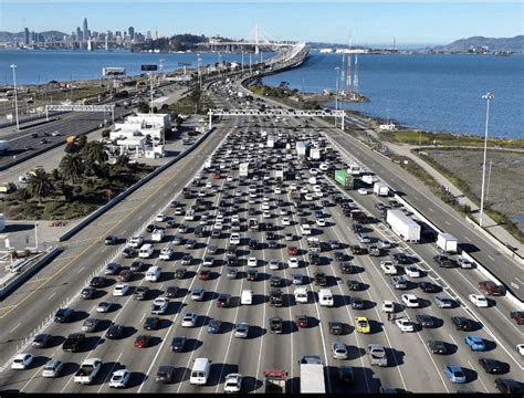 Transport: How would the parties reduce the number of dead, increase flow and manage public transport?