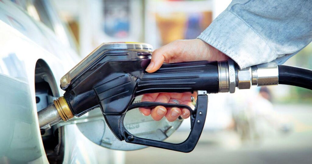Fuel prices in Austria: Diesel and gasoline rise by up to 15 cents within days Fuel prices in Austria: Diesel and gasoline rise by up to 15 cents within days