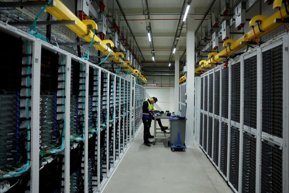 The Council of State validates Microsoft's hosting of the health data of 10 million French people