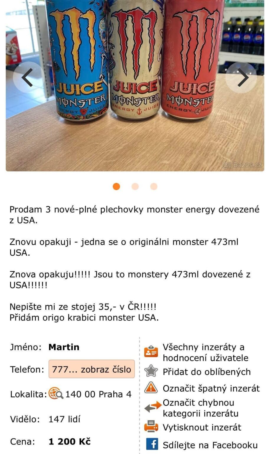 Hello, is this from the US?