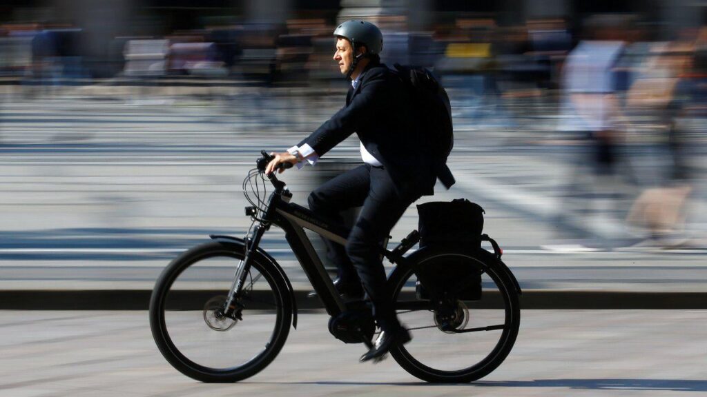 Don’t let the mobility budget be a disguised housing bonus Don't let the mobility budget be a disguised housing bonus