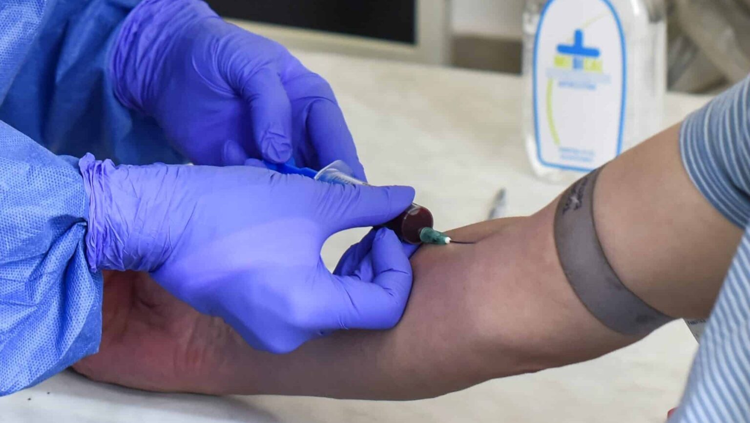 How North Macedonia’s Digitised Health System Leaves Vulnerable Patients Behind