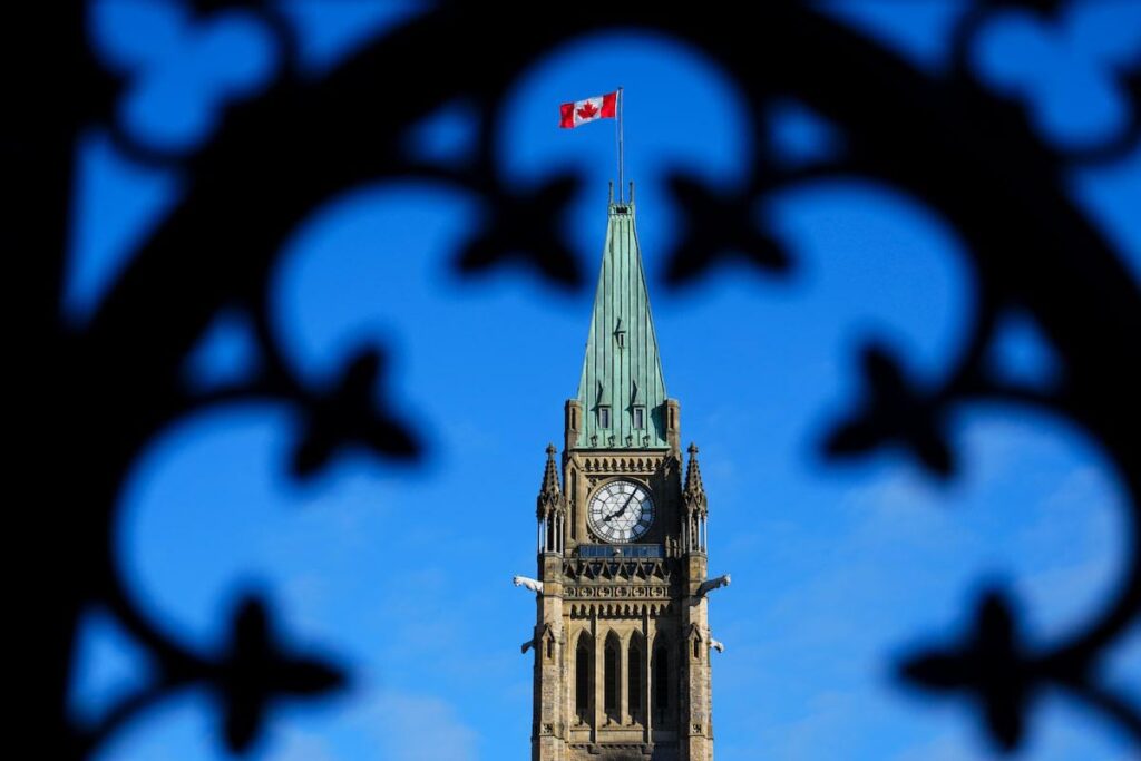 Ottawa cannot be fuzzy on Aboriginal title